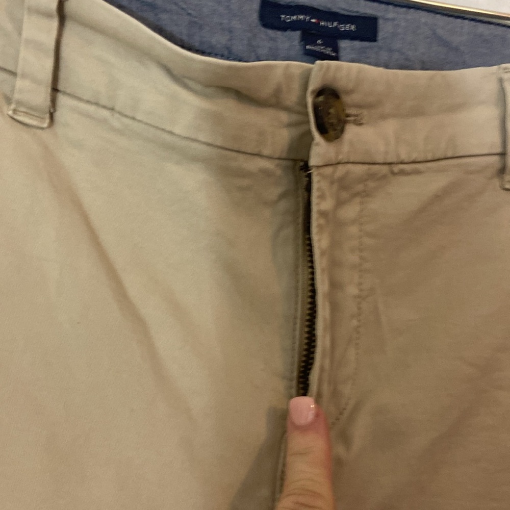 Classic Khakis - Picture 3 of 7